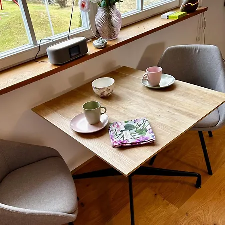 La Vie En Rose Appartement *