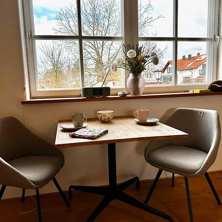 Appartement La Vie En Rose