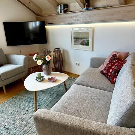 La Vie En Rose Appartement *