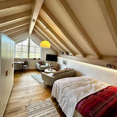 La Vie En Rose Appartement Greifenberg