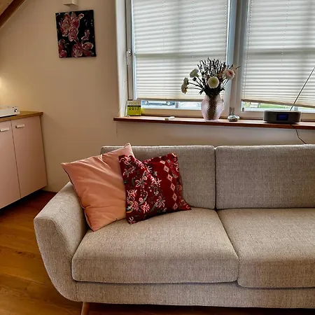 Appartement La Vie En Rose Greifenberg