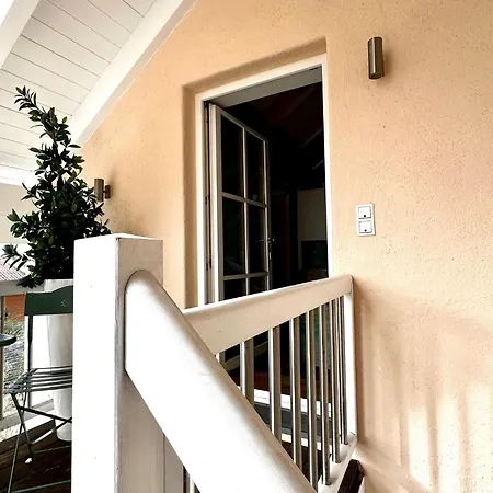 Appartement La Vie En Rose