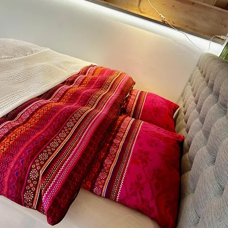 La Vie En Rose Appartement