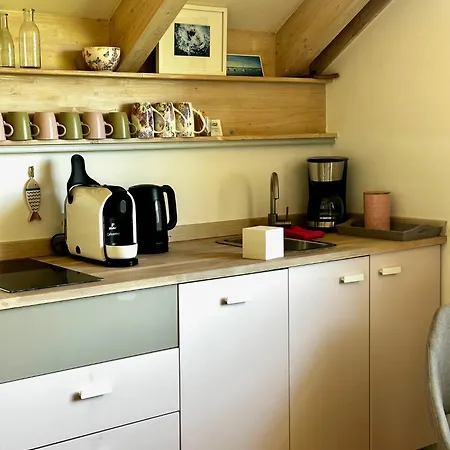 Appartement La Vie En Rose
