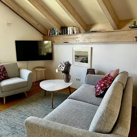 La Vie En Rose Appartement