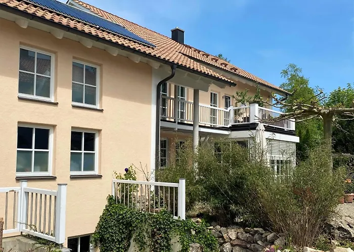 La Vie En Rose Greifenberg