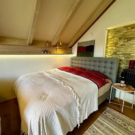 La Vie En Rose Apartament *