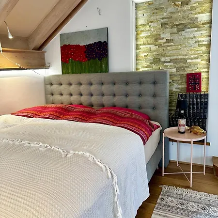 Apartament La Vie En Rose *