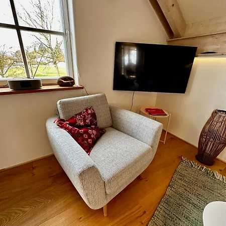 La Vie En Rose Apartament Greifenberg