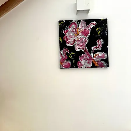 La Vie En Rose Apartment