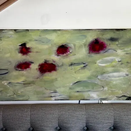 La Vie En Rose * Greifenberg