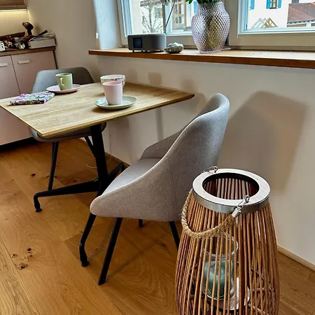 Apartament La Vie En Rose *