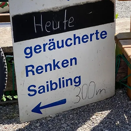 Apartment La Vie En Rose *