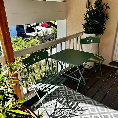 La Vie En Rose Apartament Greifenberg