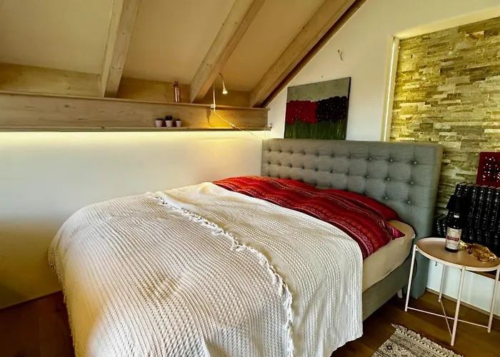 La Vie En Rose Appartement *