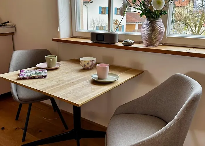 La Vie En Rose Appartement