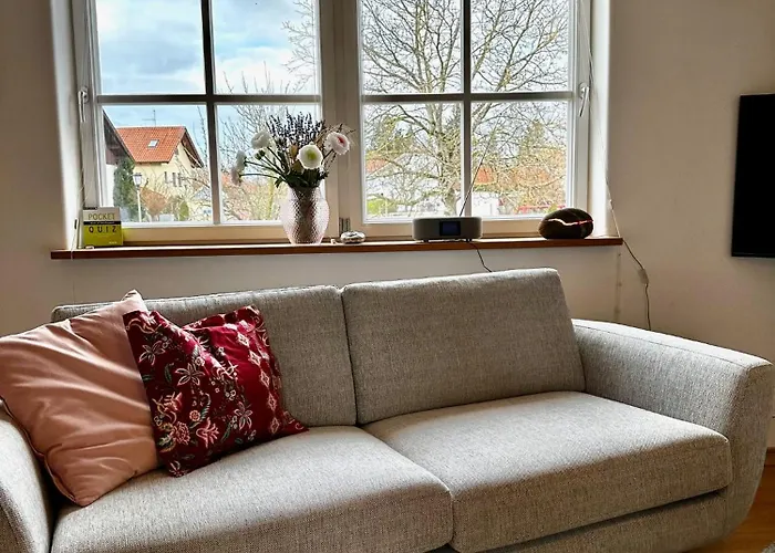 La Vie En Rose Greifenberg