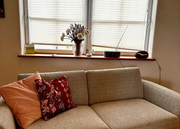 Appartement La Vie En Rose *