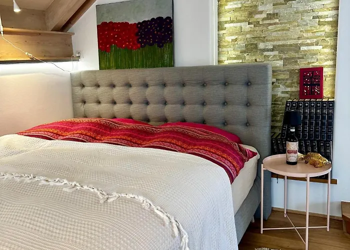 Appartement La Vie En Rose *