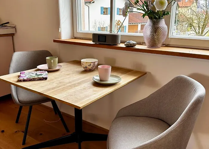 La Vie En Rose Appartement *