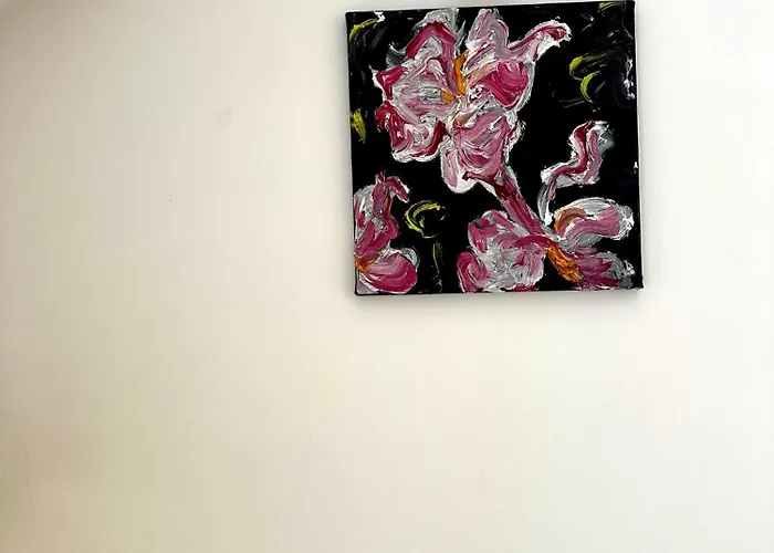La Vie En Rose Appartement