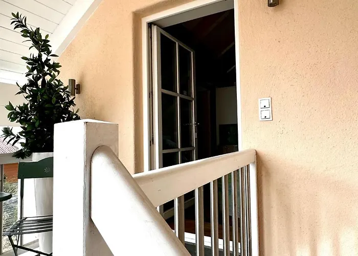 Appartement La Vie En Rose
