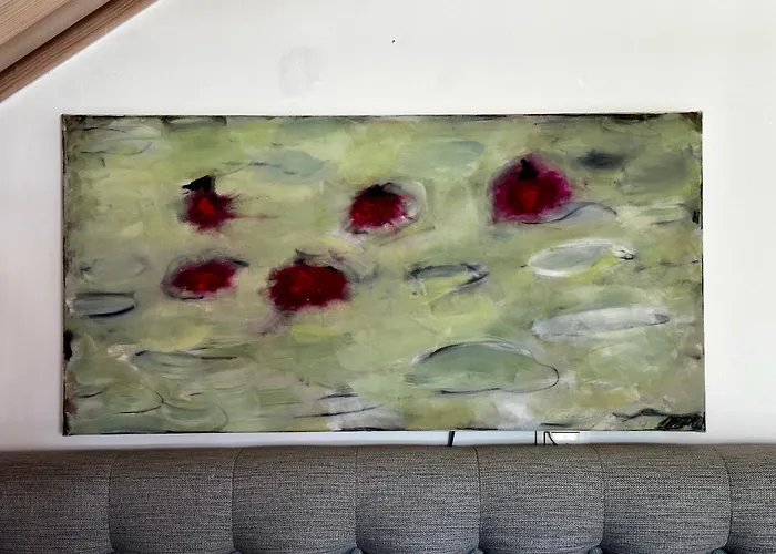 La Vie En Rose * Greifenberg