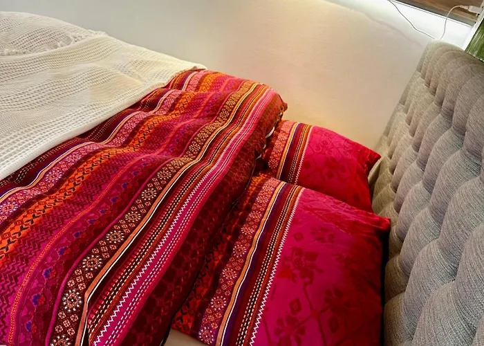 La Vie En Rose Appartement