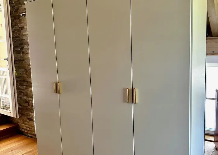 Appartement La Vie En Rose Greifenberg