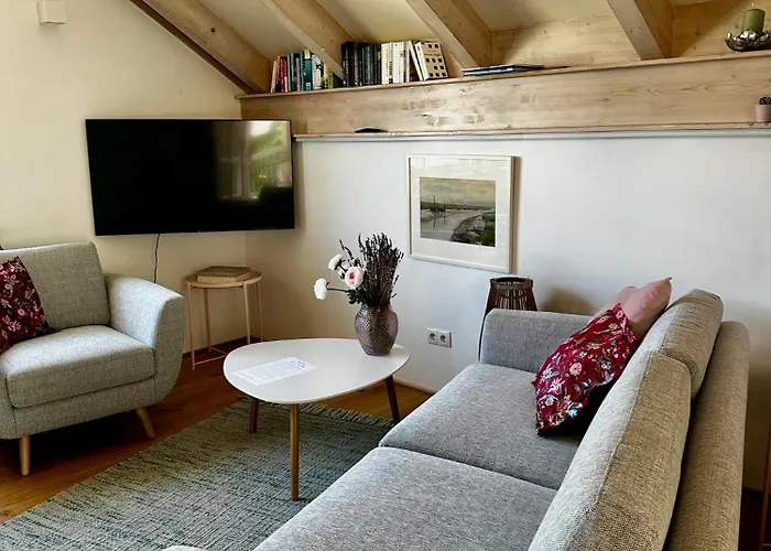 La Vie En Rose Appartement