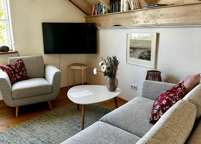 Appartement La Vie En Rose